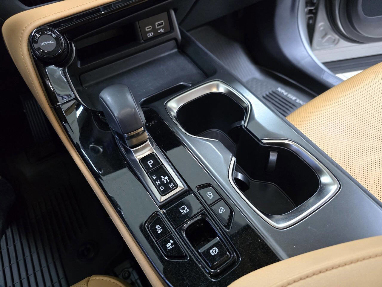 Used 2023 Lexus NX 350 AWD image 37