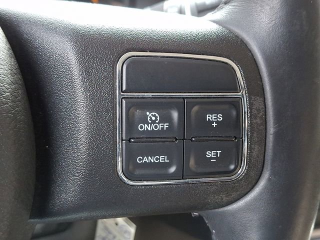 Used 2015 Jeep Patriot High Altitude image 26