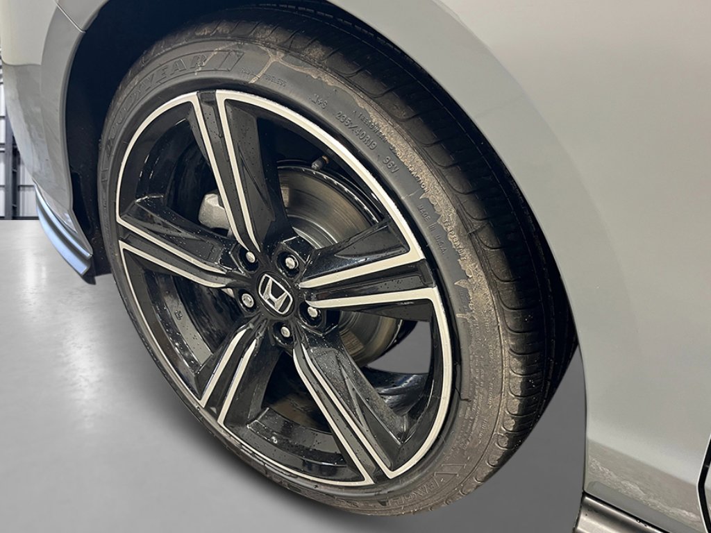 New 2026 Honda Accord SE image 10