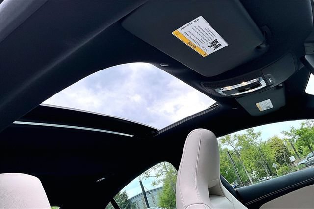 Certified 2020 Mercedes-Benz CLA 250 4MATIC image 30