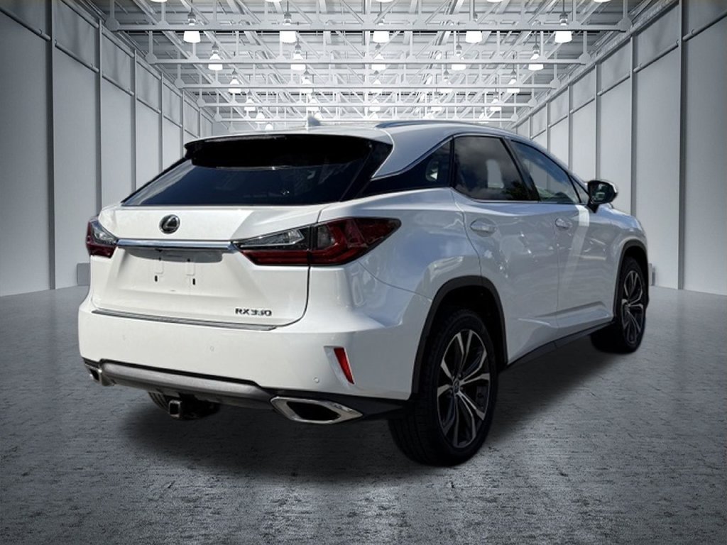 Used 2018 Lexus RX 350 AWD w/ Premium Package image 22