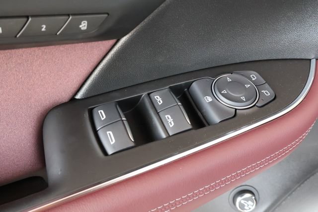 New 2026 Buick Envision Sport Touring image 13