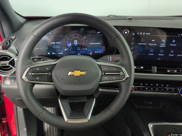 New 2026 Chevrolet Equinox LT w/ Convenience Package II image 14