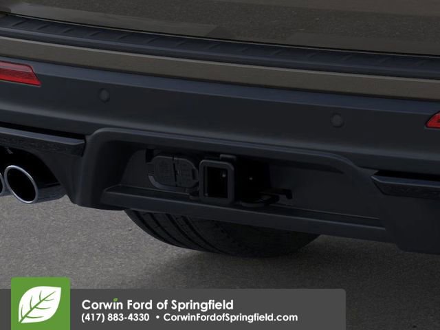 New 2026 Ford Explorer ST image 27