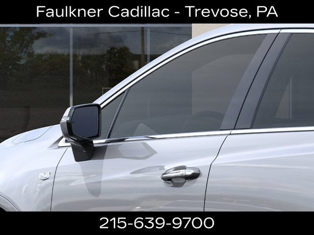 New 2026 Cadillac XT5 Premium Luxury w/ Driver Assist Package AWD/4WD image 12