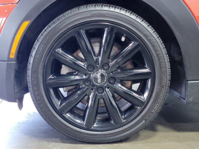 Used 2019 MINI Cooper S FWD image 9