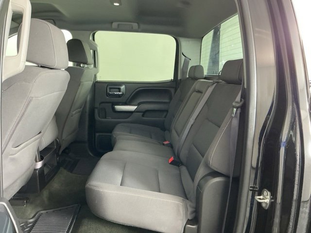 Used 2016 Chevrolet Silverado 1500 LT image 22