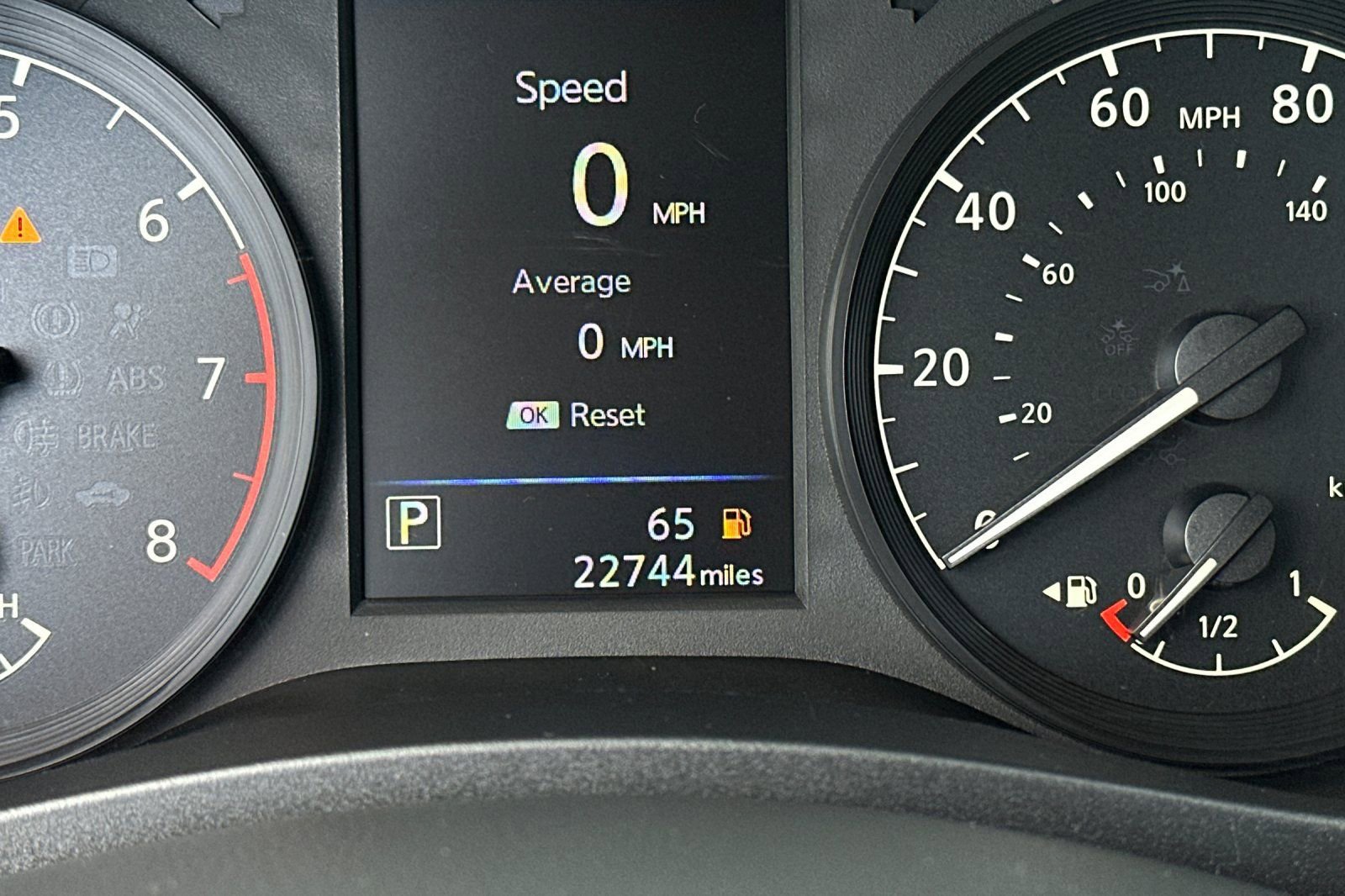 Used 2025 Nissan Altima 2.5 S image 28