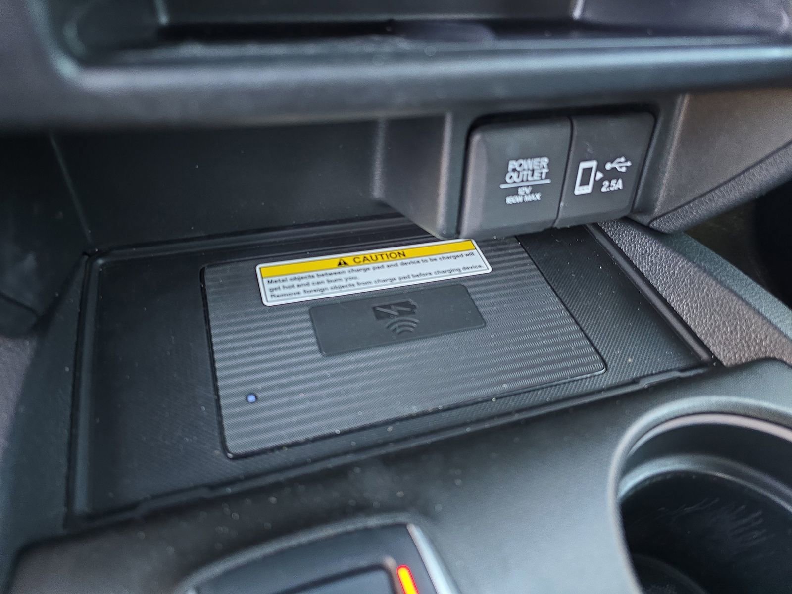 Certified 2023 Honda Passport TrailSport image 20