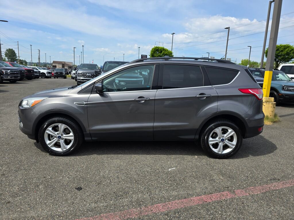 Used 2013 Ford Escape SE AWD/4WD image 8