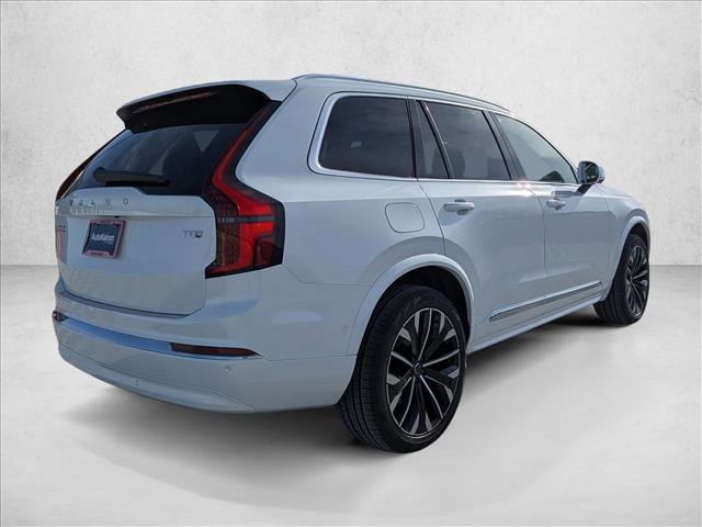 New 2026 Volvo XC90 T8 Plus w/ Protection Package image 2