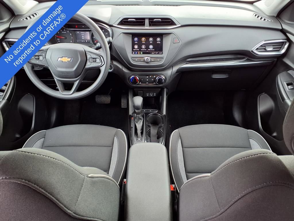 Used 2023 Chevrolet TrailBlazer LT image 13
