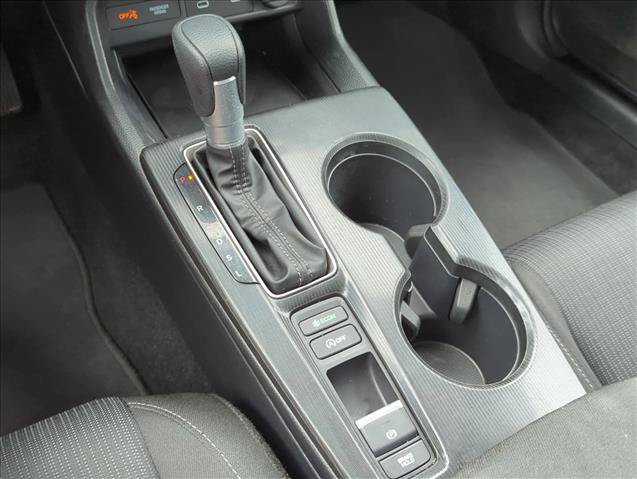 Certified 2025 Honda Civic LX image 12