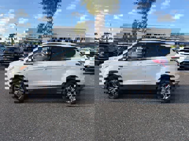 Used 2013 Ford Escape SE image 21