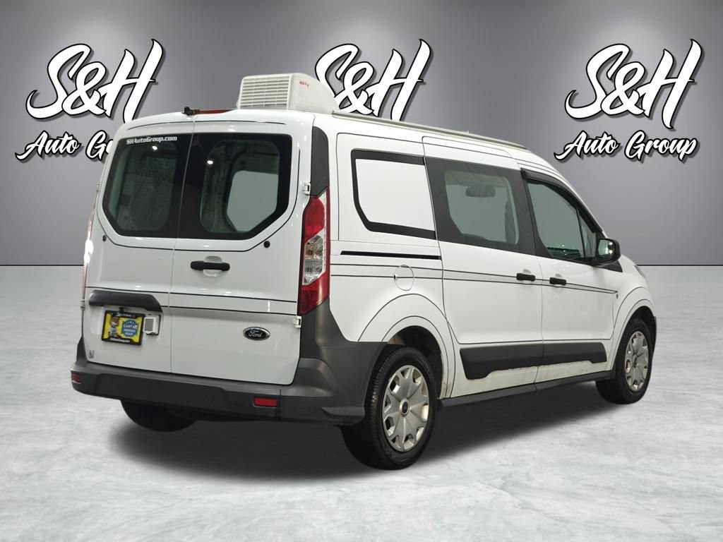 Used 2016 Ford Transit Connect XL FWD image 17