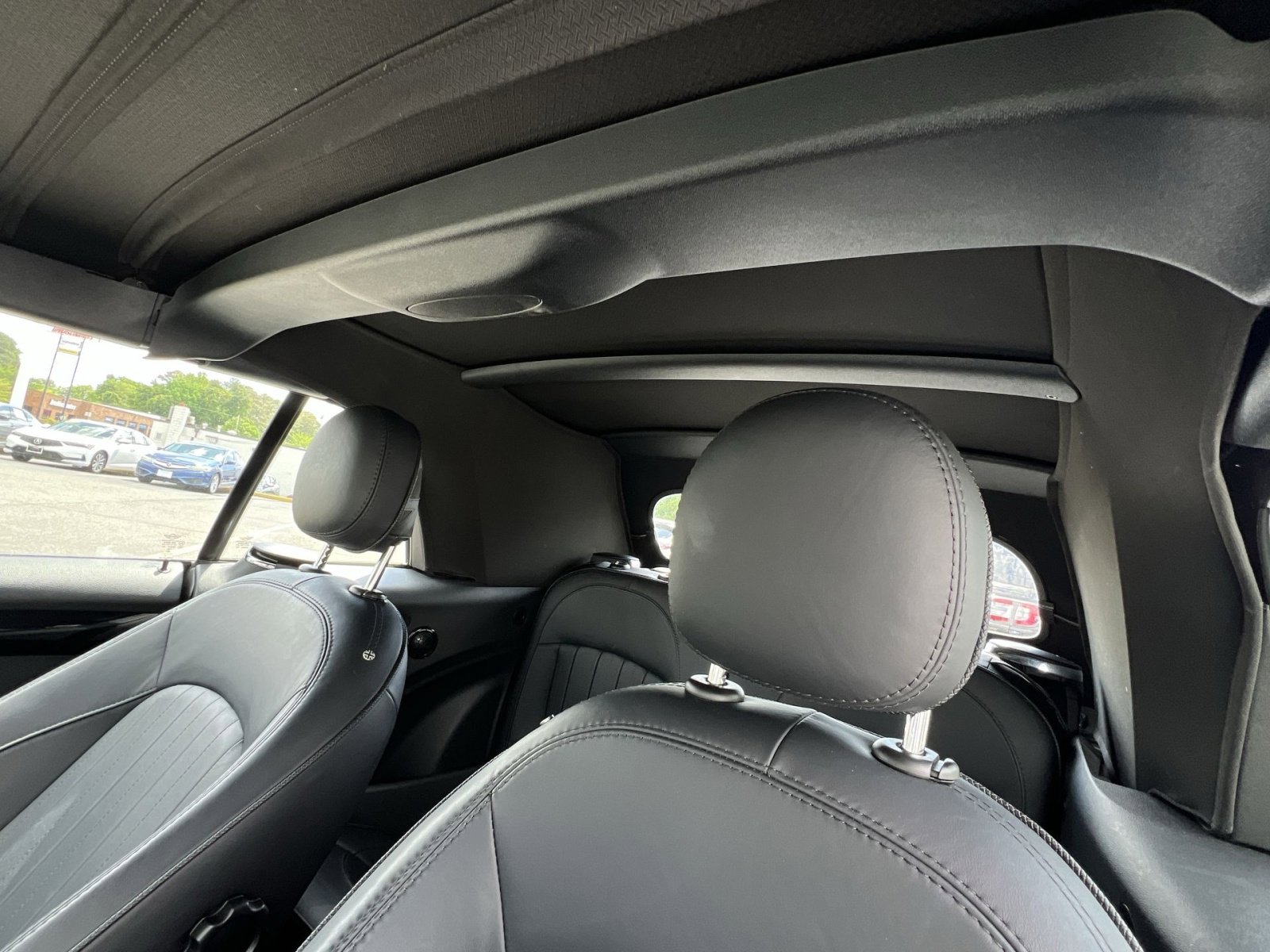 Used 2019 MINI Cooper S image 21