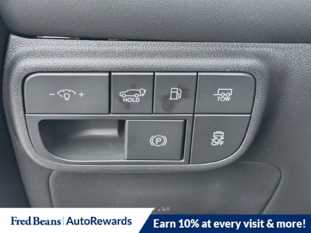 New 2027 Hyundai Palisade SEL AWD/4WD image 14