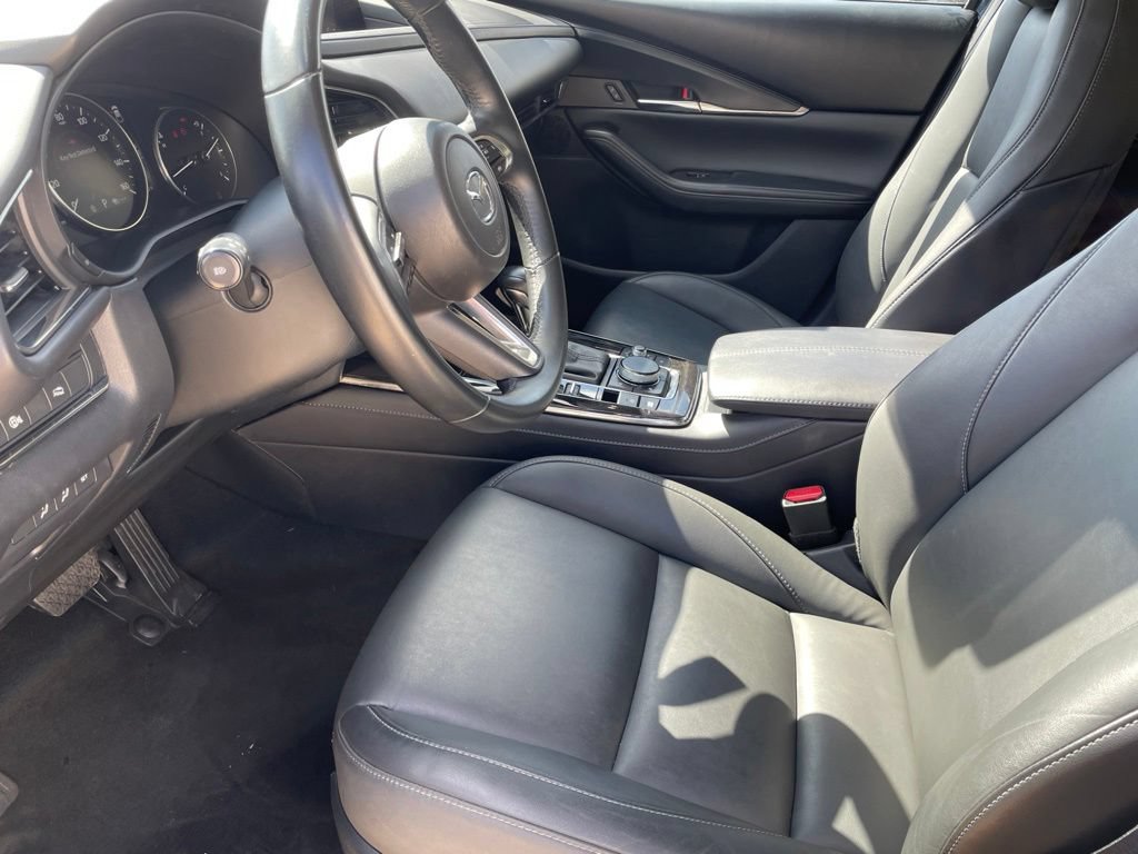 Used 2025 MAZDA CX-30 AWD 2.5 S w/ Preferred Package image 9