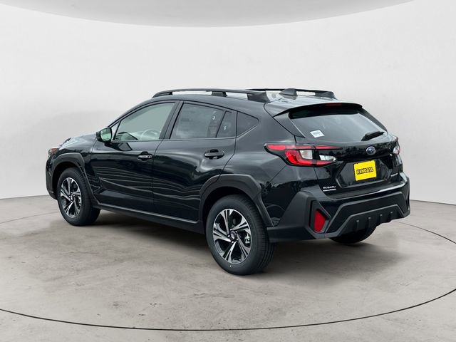 Certified 2025 Subaru Crosstrek 2.0i Premium AWD/4WD image 3