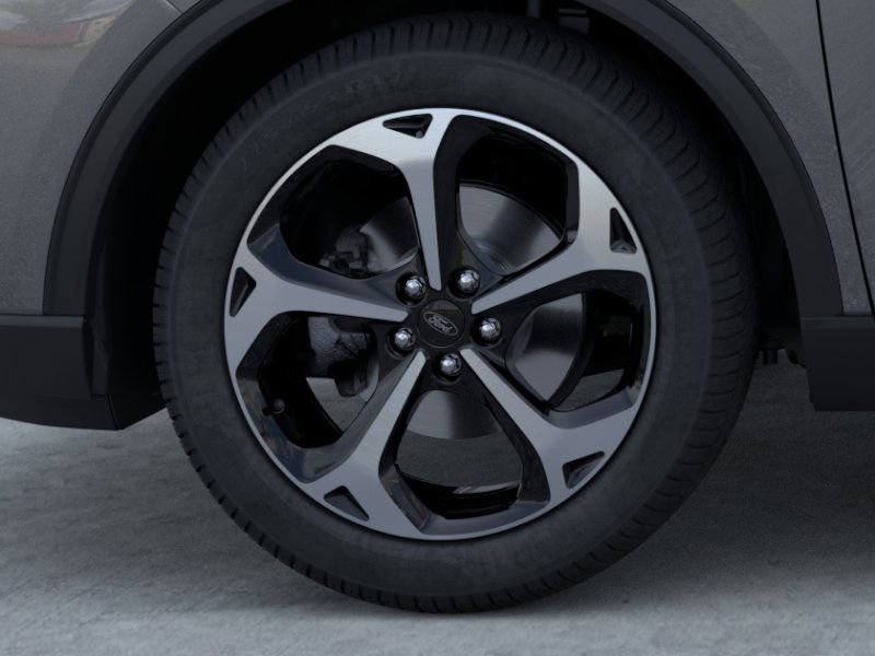 New 2025 Ford Escape ST-Line Elite w/ Tech Pack #2 image 19