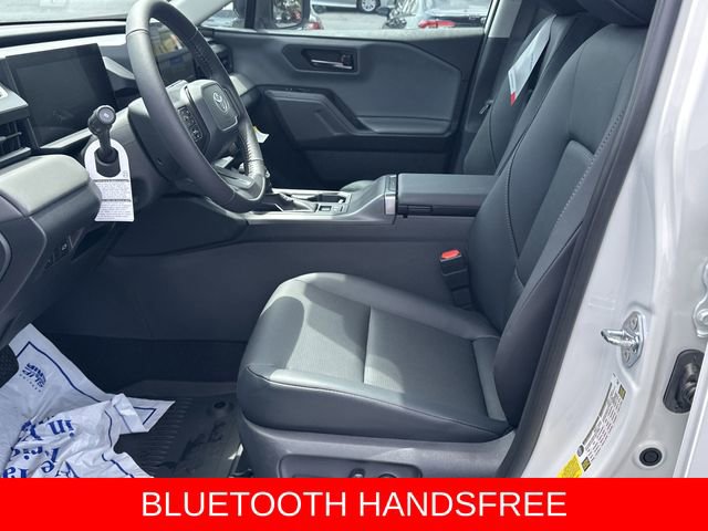 New 2026 Toyota RAV4 XLE Premium w/ Panoramic Sun Roof Package image 3