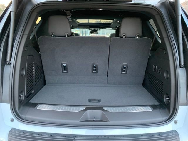 New 2026 Chevrolet Tahoe Premier w/ Sun And Tow Package image 14
