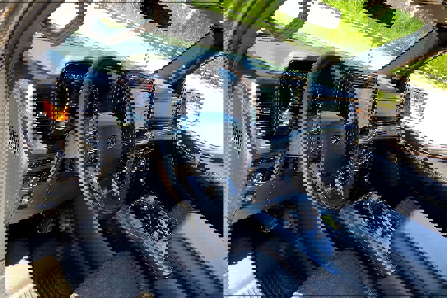 Used 2023 Ford F150 Tremor image 18