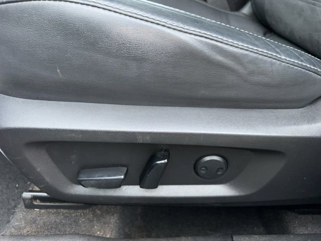 Used 2023 Mitsubishi Outlander SE image 23