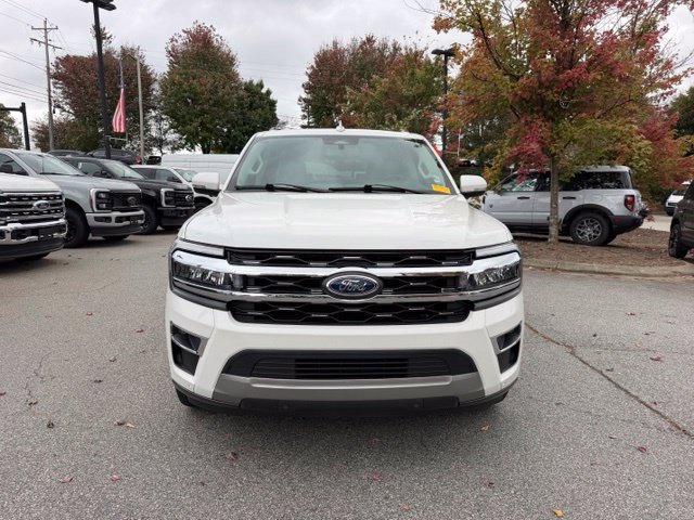 Certified 2024 Ford Expedition Limited AWD/4WD image 8