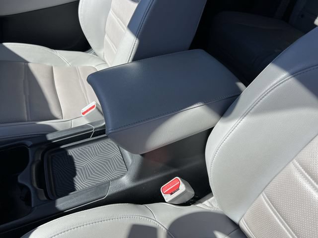 Used 2018 Honda CR-V EX-L image 19