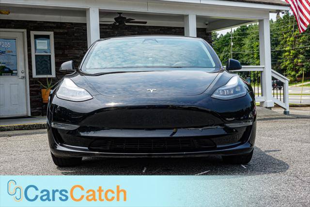 Used 2023 Tesla Model 3 Standard Range RWD image 9