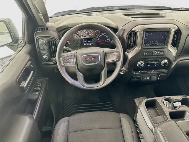 Used 2024 GMC Sierra 1500 Pro w/ Graphite Edition AWD/4WD image 16