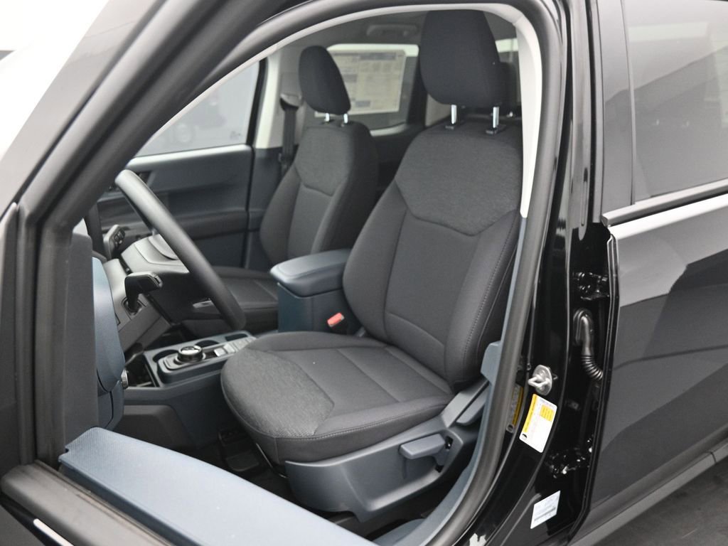 New 2025 Ford Maverick XL w/ Equipment Group 102A image 8