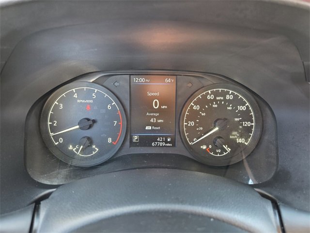 Certified 2022 Nissan Altima 2.5 S image 19