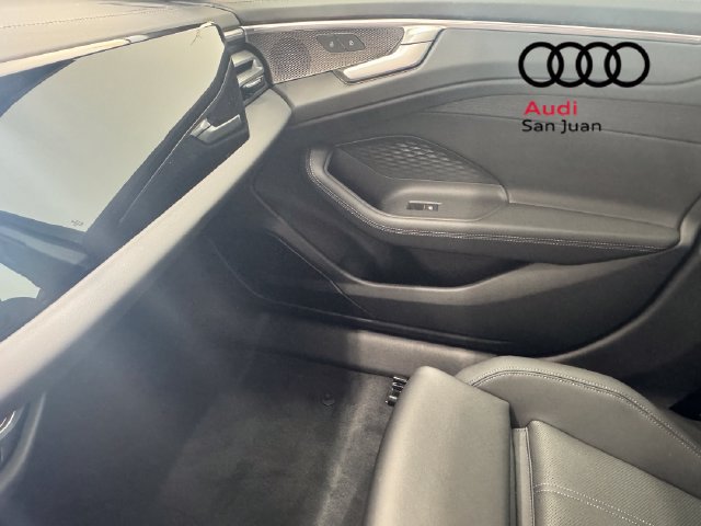 New 2026 Audi A6 Premium Plus AWD/4WD image 36