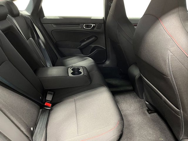 New 2026 Honda Civic Si image 25