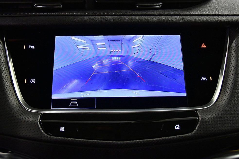 Used 2024 Cadillac XT6 Luxury w/ LPO, Floor Liner Package image 24