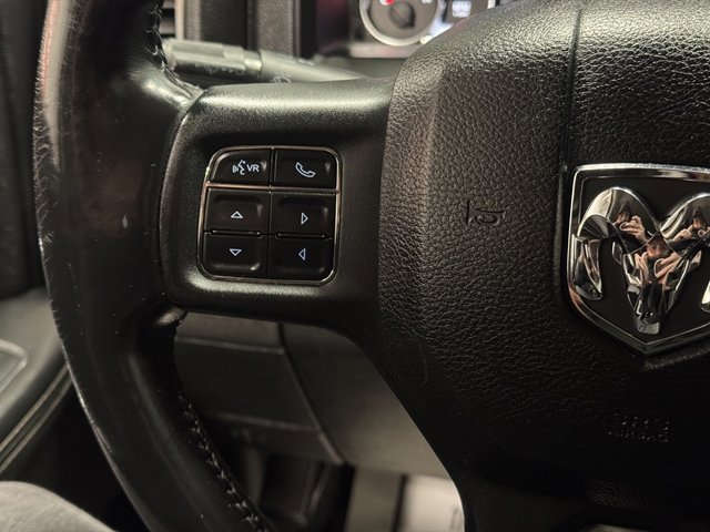 Used 2014 RAM 1500 Sport w/ Convenience Group image 20