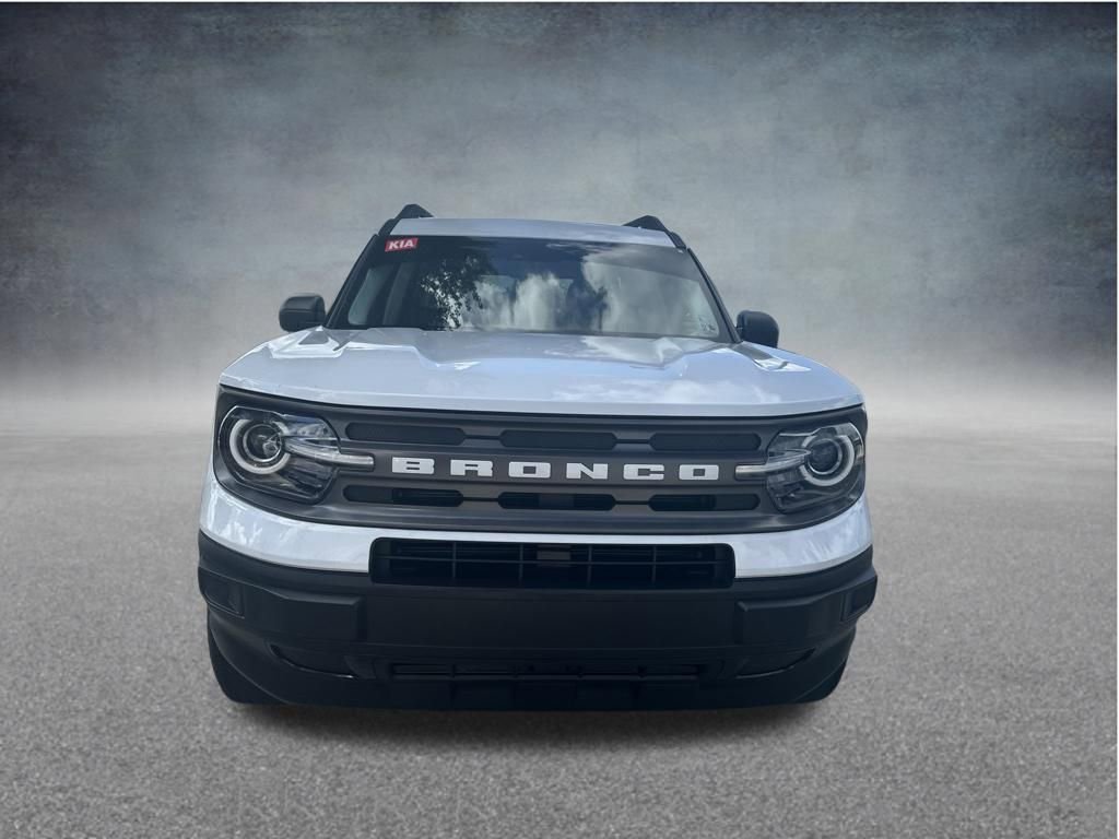Used 2023 Ford Bronco Sport Big Bend AWD/4WD image 5