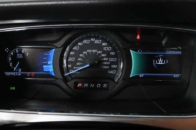 Used 2014 Ford Taurus SEL w/ Equipment Group 201A image 22