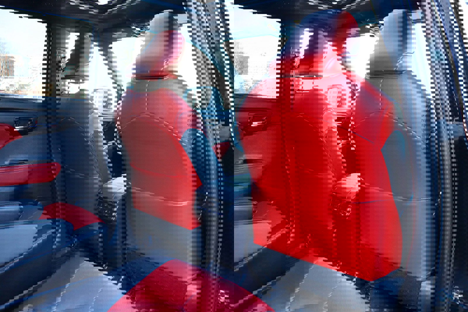 Used 2021 Toyota Highlander XSE image 20