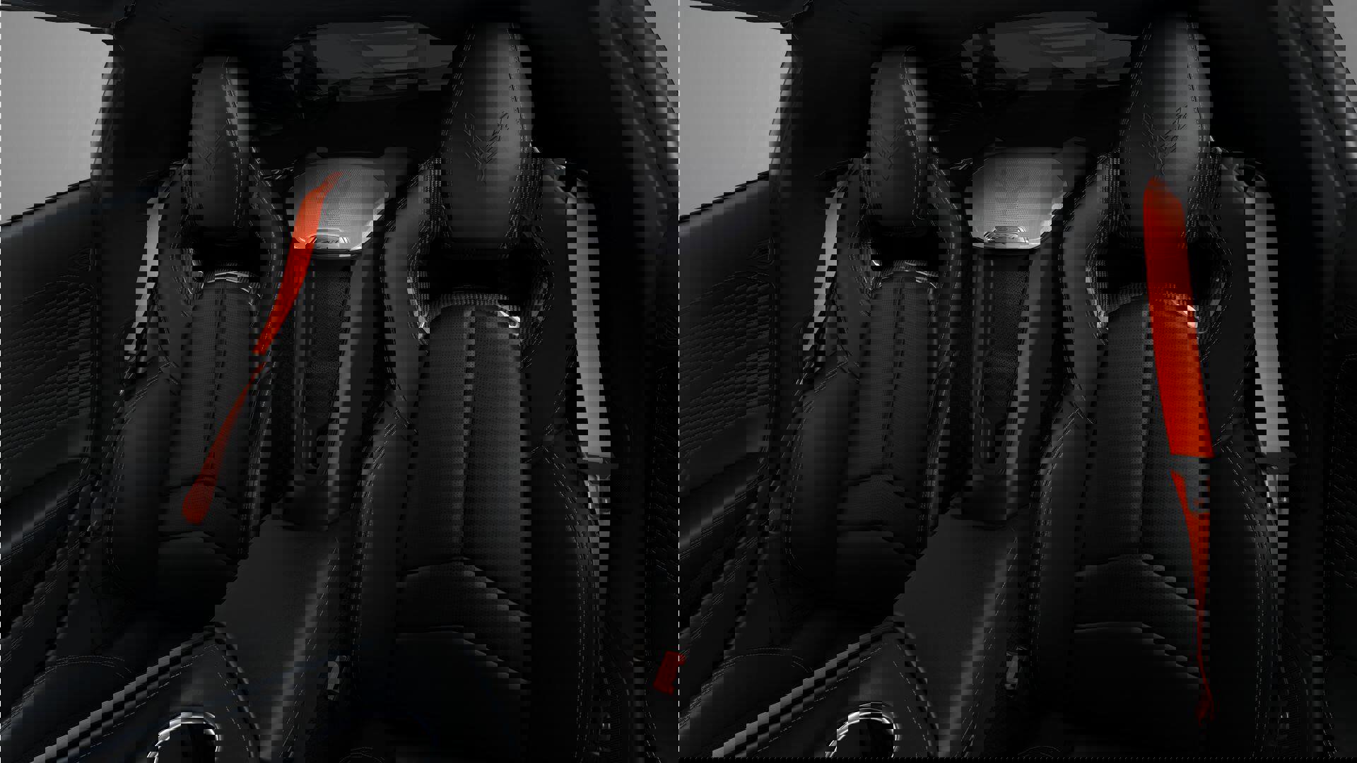 New 2026 Chevrolet Corvette ZR1 image 35