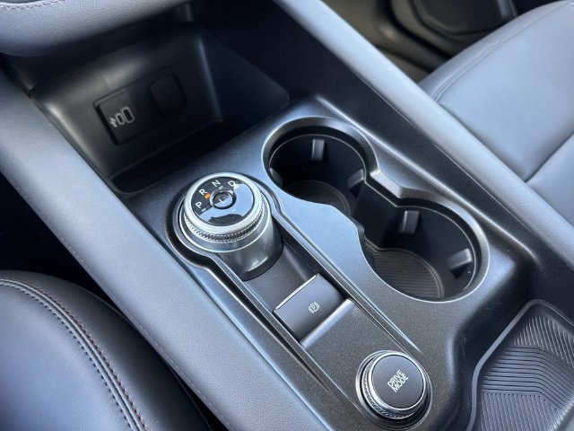New 2026 Ford Explorer Active w/ Active Comfort Package RWD image 27