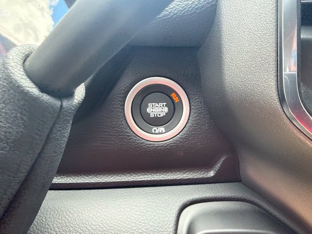 New 2026 RAM 2500 Laramie w/ Night Edition AWD/4WD image 39