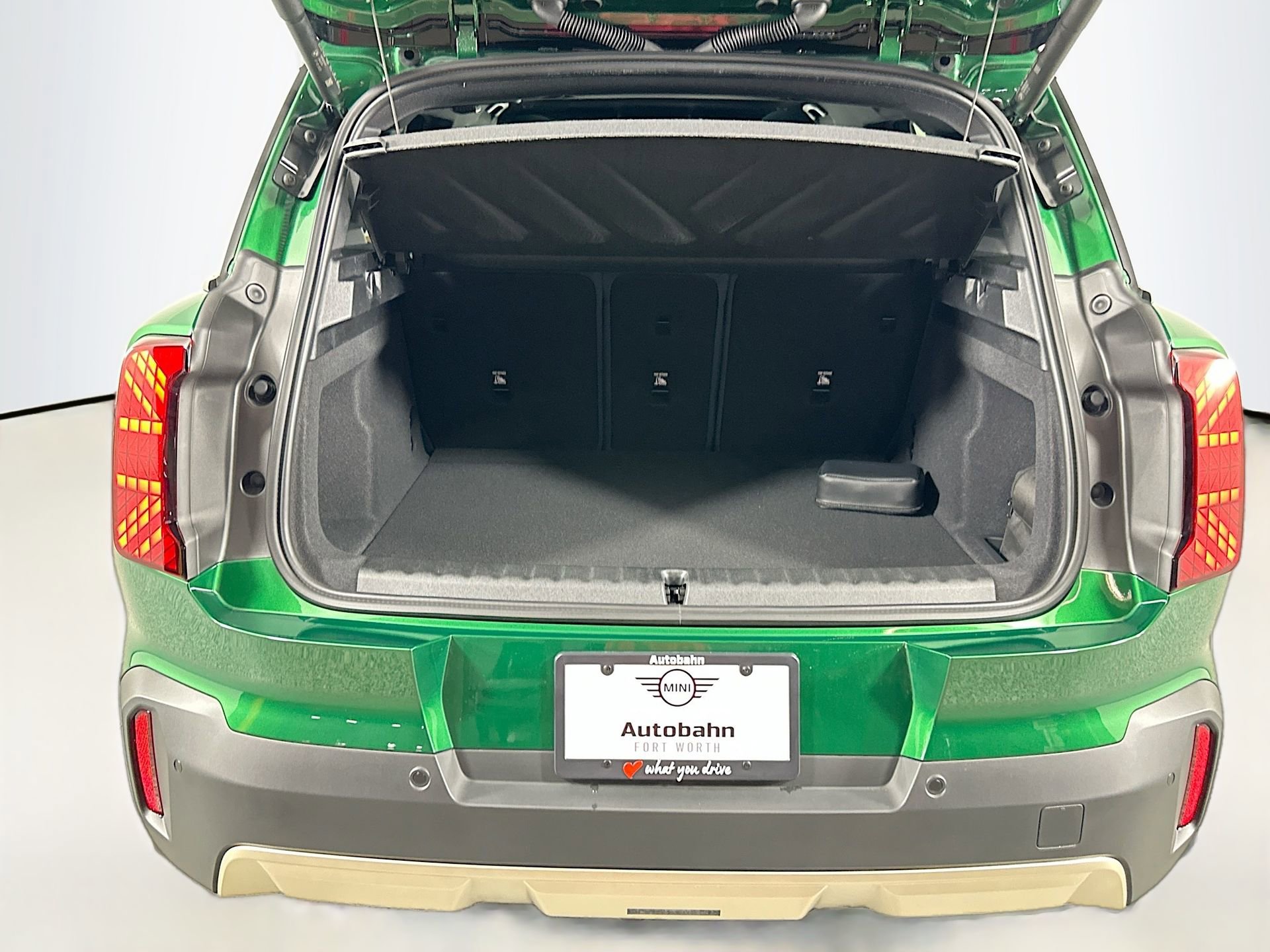 New 2025 MINI Cooper Countryman S image 24