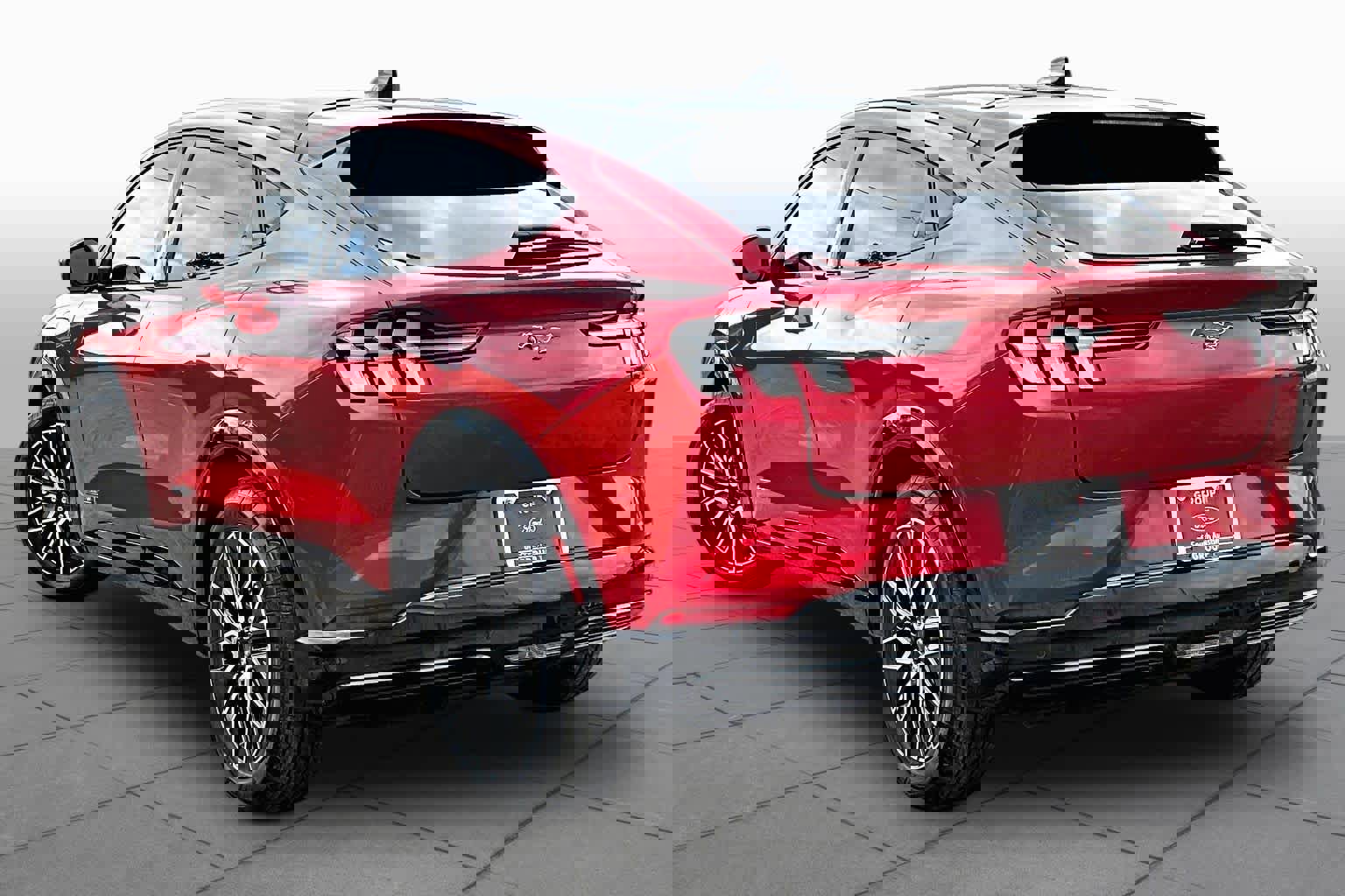 Used 2024 Ford Mustang Mach-E Premium RWD image 11