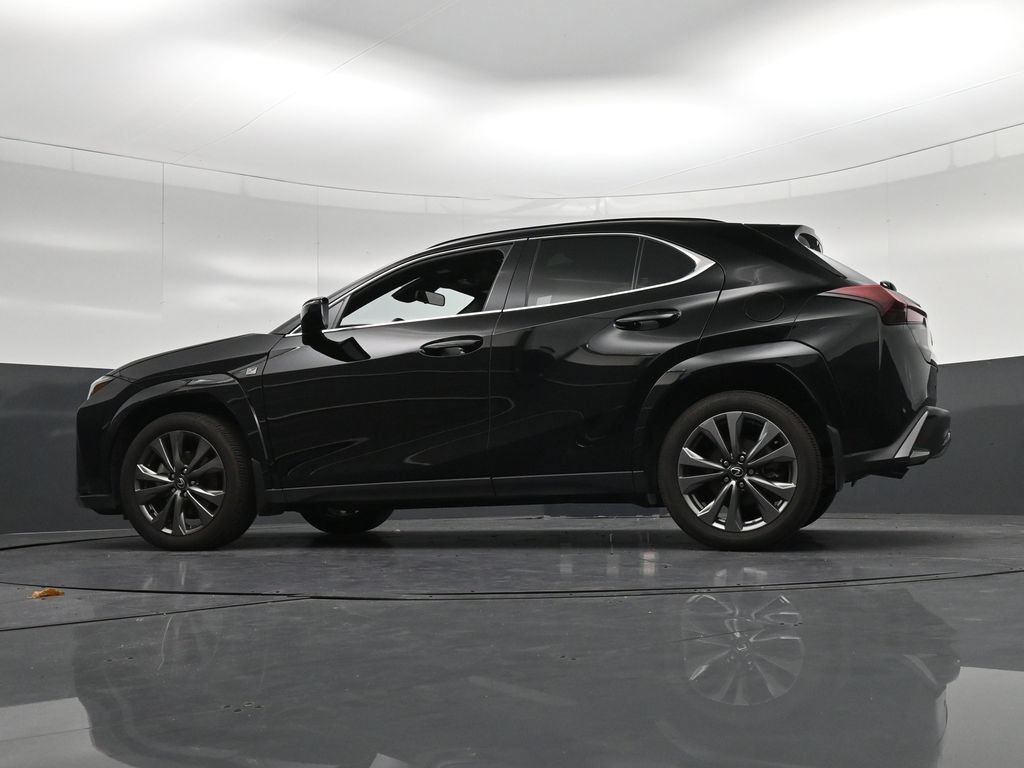 Used 2025 Lexus UX 300h FWD image 31