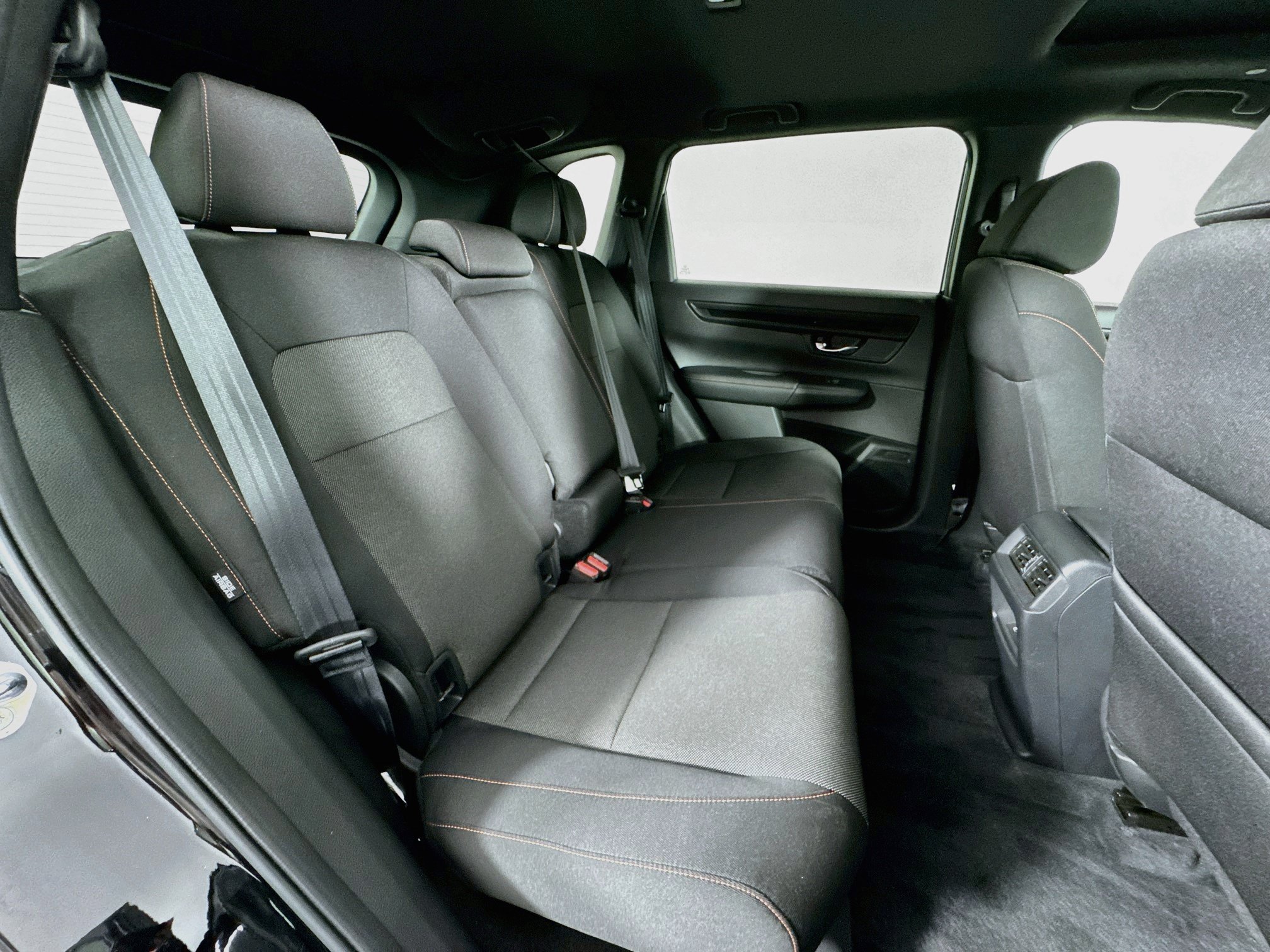 Certified 2024 Honda CR-V Sport image 27