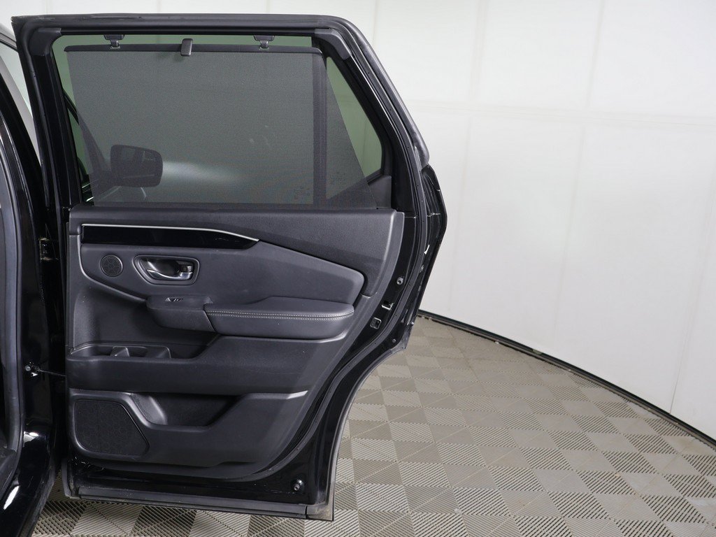 Used 2025 Honda Pilot EX-L image 23