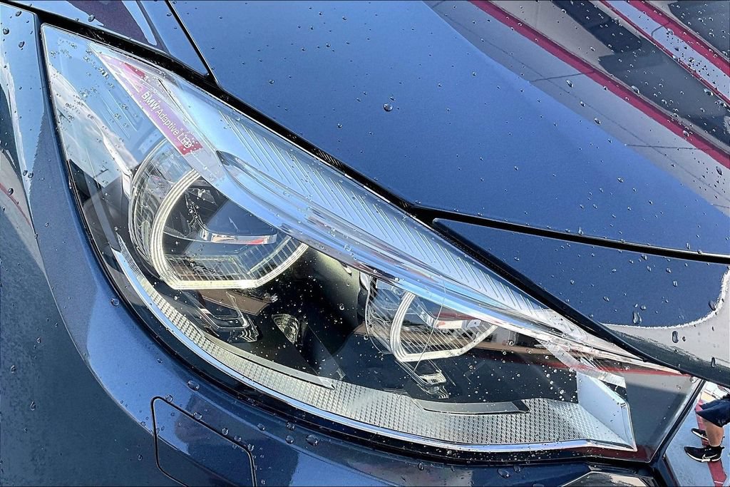 Used 2017 BMW 330i Gran Turismo xDrive AWD/4WD image 33